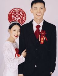 -纪梵希婚纱摄影(青岛店)