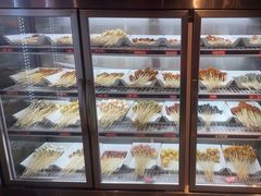 -钢管厂五区小郡肝火锅串串香(清河店)