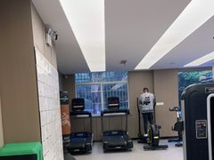 -琪航健身工作室(杨高南路地铁站店)