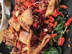 -隔壁老王·家常云南菜(花巷店)