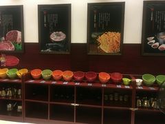-八宝牛潮汕鲜牛肉火锅(净月店)