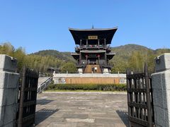 -大唐贡茶院