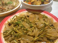 -李老哈·东北菜(宋园路店)