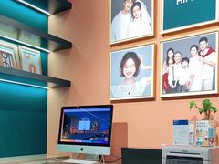 -海马体照相馆(北京apm店)