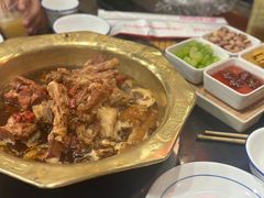 -老北京羊蝎子火锅(光荣道店)