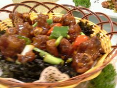 -宜宾海鲜酒家·三十年老字号