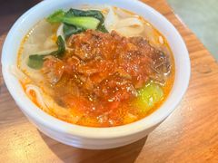 -一盏明灯全素斋(殊像寺店)