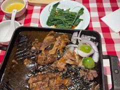 -西贝(紫荆广场店)
