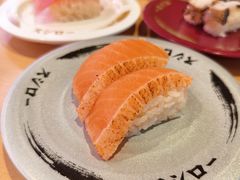 -寿司郎(北京路粤潮楼店)
