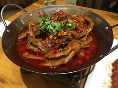 -原鄉本味 楚菜 丹江口鱼(北苑店)