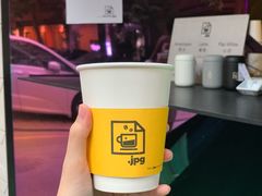 -JPG coffee(广州体育西店)