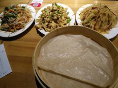 -香满园春饼·家常菜(东大桥店)