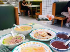 -西关明记肠粉·亚洲地标美食(北京路店)