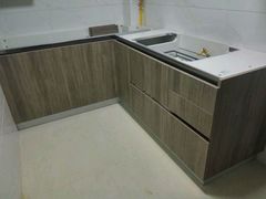 -佰丽爱家全屋定制(汶水店)
