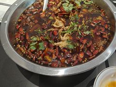 -蛙兔鸡自贡风味·特色江湖菜(广都店)