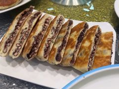 -中国吉菜名店广源宾馆餐厅