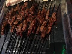 -文文烤肉(大皮院店)
