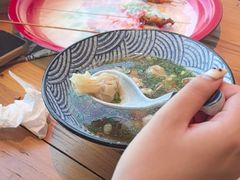 -北丐先生·野馄饨烧烤(长宁龙之梦店)