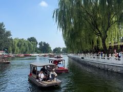 -清真·鸦儿李记·小馆(后海店)