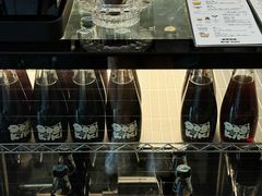 -Dogi&kiki Coffee(中心商务大厦店)