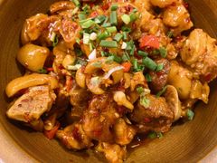 -八碗湘长沙市井菜(坡子街店)