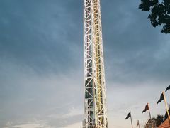 景点-上海欢乐谷