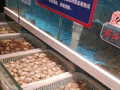 -芝小官毛肚火锅海鲜自助(淮安清江浦区新亚店)