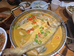 -鱼湘汇·湖南土菜·十五周年(龙汇路店)