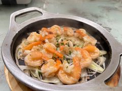 -湘阅•威海海鲜•湖南味道(华宝店)