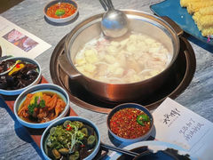 -大头椰·海南椰子鸡火锅(思明万象城店)
