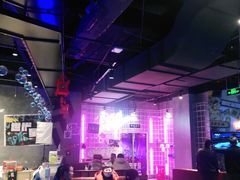 -世代星球·保龄球·镭战真人CS·团建(杨浦店)