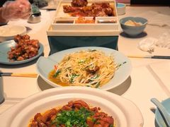 -老周家酱卤猪蹄私房菜(克拉玛依西街店)