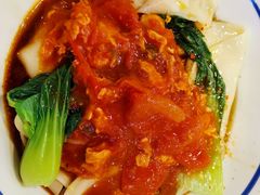 -福瑞记老孙头biangbiang面(新生路店)