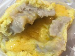 咸蛋厚芋泥软软包-LELECHA乐乐茶(新街口大洋店)