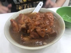 -麦文记面家(佐敦店)