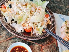 -炙柒Sekinana·精致料理 烧鸟·铁板烧(海上世界店)