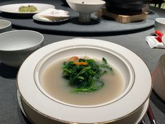 -沈灶河豚宴·河豚融合餐厅(汉中路店)