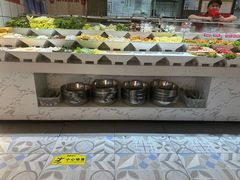 -醉人椒麻辣香锅(上地华联店)