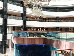 -OPEN開全日自助餐厅·牛肉火锅·海鲜(佛山希尔顿酒店)