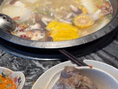 -天都火锅酒楼(虹梅南路店)