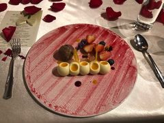 -北京古城老院厉晓麟精致菜