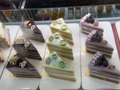 -Pantry's Best派悦坊蛋糕(K11购物艺术中心店)