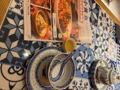 -图味美小黄鱼·景德菜(浙江路店)