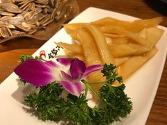 -令狐冲·活鱼馆(宝龙店)