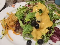 -国宾酒店-花园咖啡自助餐厅(北营房中街店)