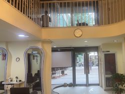 -丽时 Hair Salon