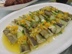 -亮庆餐厅·粤菜·早茶(篁庄店)