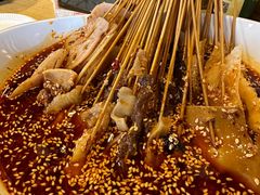 -古真记钵钵鸡(老公园店)