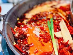-贰回巷火锅馆(钟楼店)