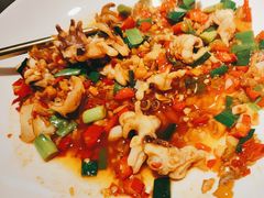 -鱼你相聚·河鲜馆(袁家岭店)